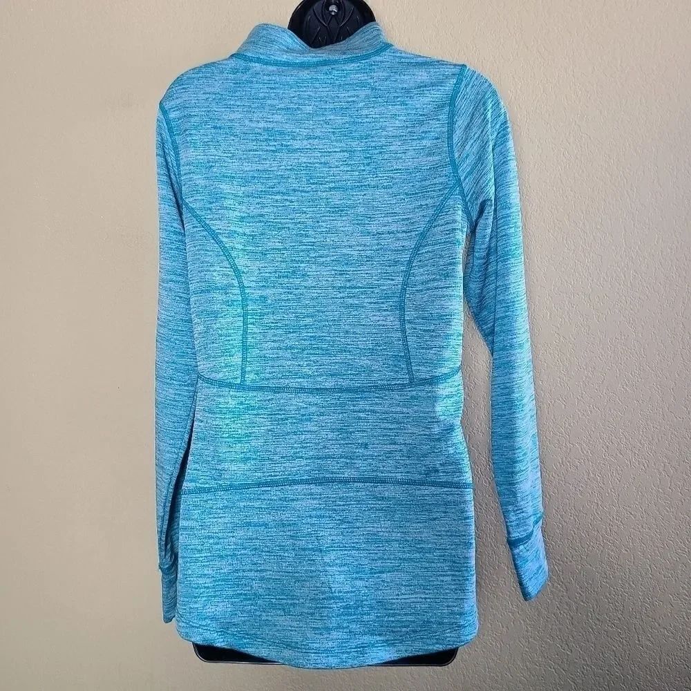 Cascade Sport Athletic Jacket  - Picture 6 of 8